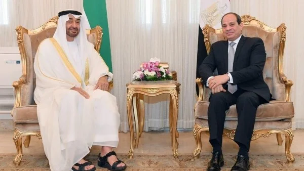 العلاقات الاقتصادية المصرية الإماراتية: نموذج عربي ناجح