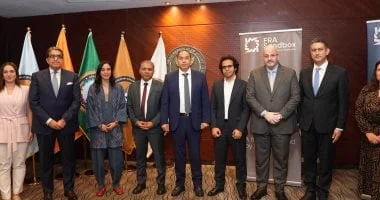 5 موافقات لمشروعات مبتكرة في التكنولوجيا المالية