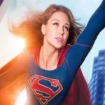 جيمس جان يُثير الجدل بملصق شرير فيلم سوبرجيرل