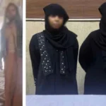 القبض على سيدتين أجنبيتين اعتديتا على منسقة حفلات في القاهرة