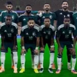 موعد مباراة المنتخب السعودي ضد أوروجواي في مونديال 2026