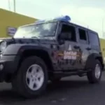 ضبط أجنبيتين بتهمة الاعتداء على سيدة في عين شمس