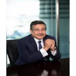 استقالة حسن غانم من بنك التعمير والإسكان