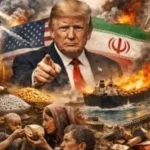 اتفاق سلام تاريخي بين واشنطن وطهران