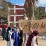 استمرار تصحيح امتحانات الشهادة الإعدادية بأسوان