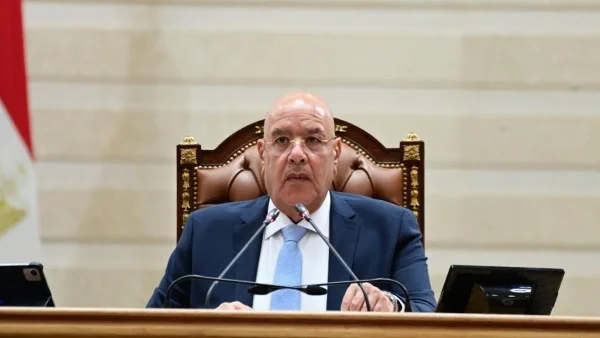 رئيس مجلس النواب ينعى المحرر البرلماني مصطفى الشربيني