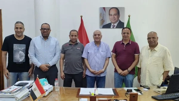 دعم موسع لنادي الإسماعيلي برعاية رموز المحافظة