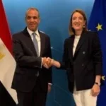 تعزيز التعاون المصري الأوروبي في مكافحة الإرهاب