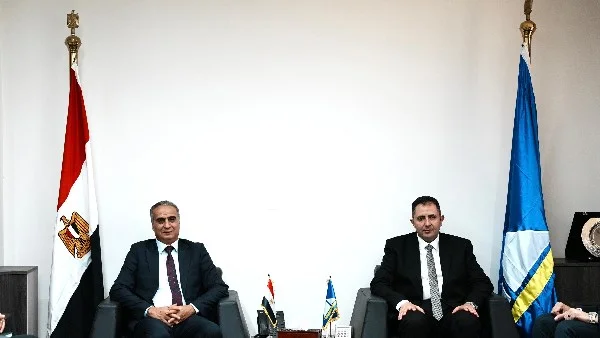 تعزيز الرقابة على الأسواق في دمياط