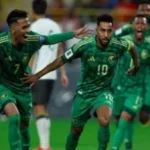 موعد مباراة السعودية ضد أوروجواي في كأس العالم 2026