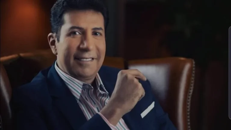 هاني رمزي يكشف تفاصيل الجزء الثاني من فيلم "غبي منه فيه"