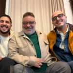 عبد الرحيم كمال يكتب مسلسل “طريق شمس” خارج رمضان