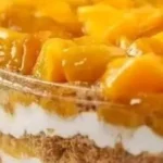 طريقة عمل الكنافة بالمانجو بسهولة