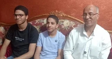 صوت مميز لشقيقين في تلاوة القرآن الكريم