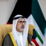 وزير خارجية الكويت يبحث العلاقات مع اليابان