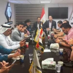 مناقشة مشروع قانون الاتحادات الطلابية لتعزيز المشاركة
