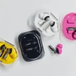 Nothing تطرح سماعات Ear (3a) بأسعار معقولة وميزات مبتكرة