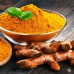 فوائد الكركم الصحية المذهلة