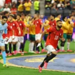 نقل مباراة مصر والأرجنتين على بي إن سبورت المفتوحة