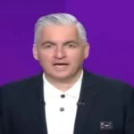 سيف زاهر يدعم منتخب مصر قبل مواجهة الأرجنتين