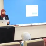 ورشة عمل حول الذاكرة المؤسسية في وزارة التضامن