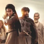 “محاربة الصحراء” متاح الآن على MBC شاهد