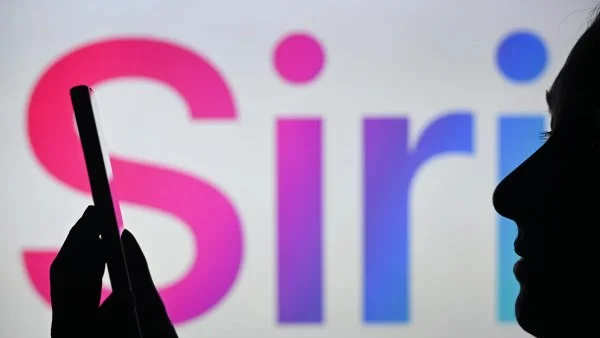 أبل تطلق تحديثًا جديدًا لتخصيص مساعد Siri