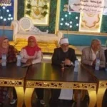 جهود كبيرة لمحو الأمية في القليوبية