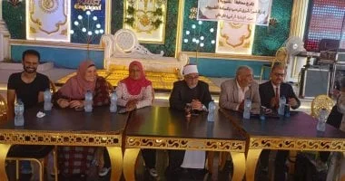 جهود كبيرة لمحو الأمية في القليوبية