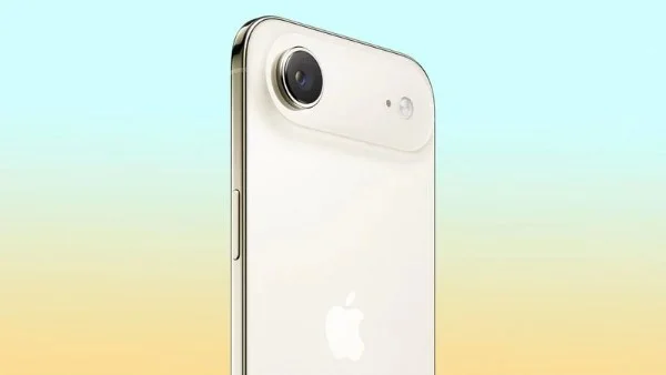 سعة بطارية "iPhone Air 2": طفرة هندسية جديدة