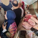 انطلاق حملة الرصيف حق للمواطن في بورسعيد وبورفؤاد