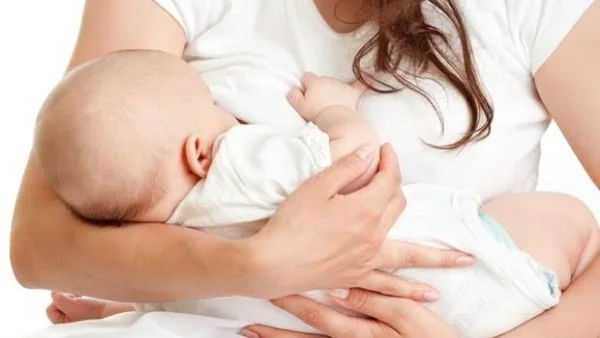 تأثير الحمل على فيروس سرطان الثدي