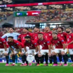 إنجاز منتخب مصر الهجومي في كأس العالم 2026