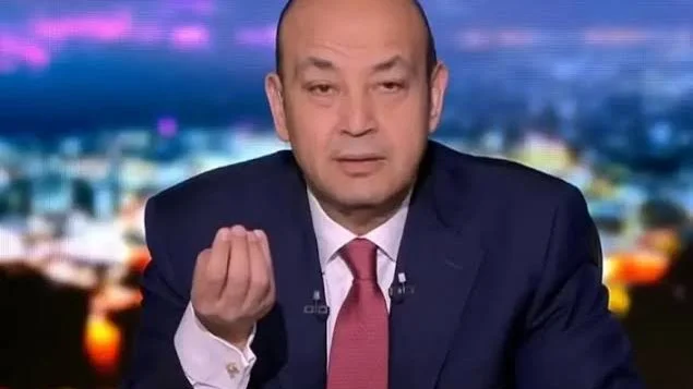 عمرو أديب: بكاء ميسي بعد الفوز يُبرز عظمة منتخب مصر