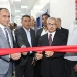 وحدة بنى عدى الصحية تحقق نقلة نوعية في الخدمات الطبية