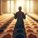 دعاء الفجر: تضرع وطلب للرزق والراحة