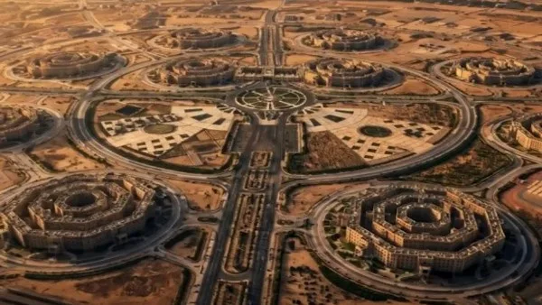 استعراض إمكانيات الدولة: رسالة ردع قوية لمصر