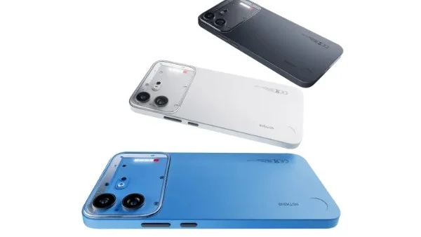 تسريبات سعر ومواصفات هاتف Nothing Phone 4b