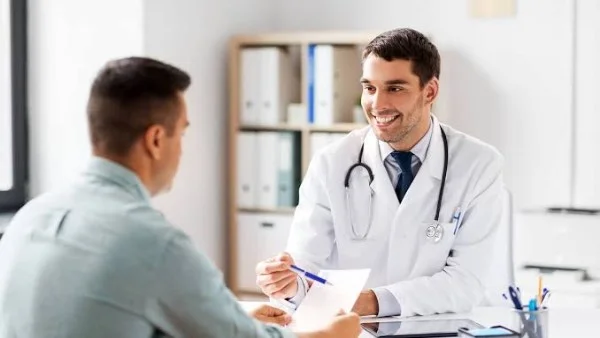 ارتباط أدوية الستاتين بضعف الانتصاب لدى الرجال