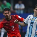 غضب عالمي بعد مباراة مصر والأرجنتين في كأس العالم