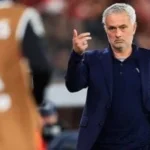 مورينيو ينتقد قرارات حكم الفيديو بعد مباراة مصر والأرجنتين