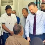 التطور الملحوظ لمركز أورام أسوان