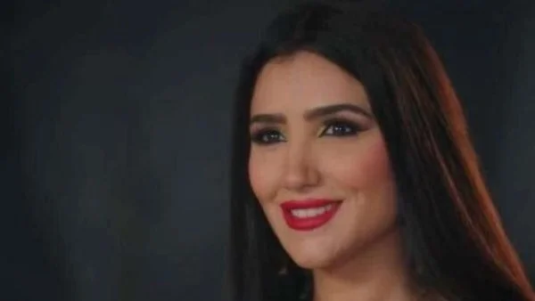 مى عمر تدعم منتخب مصر بعد الهزيمة أمام الأرجنتين