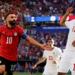 تألق المغرب وسقوط ألمانيا في ثمن نهائي كأس العالم