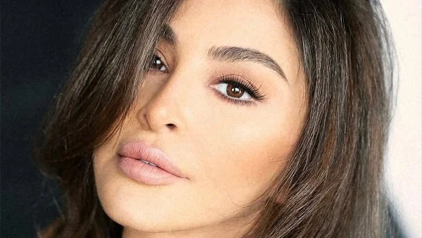 إليسا تشارك في مهرجان أعياد بيروت وحفل جرش