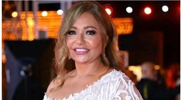 ليلى علوي تدعم منتخب مصر بعد الخروج من المونديال