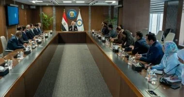 مشروع مجمع الصناعات الفوسفاتية يعكس نجاح إصلاحات التعدين