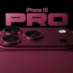 تسريبات تكشف نتائج اختبارات السقوط لهاتف iPhone 18 Pro
