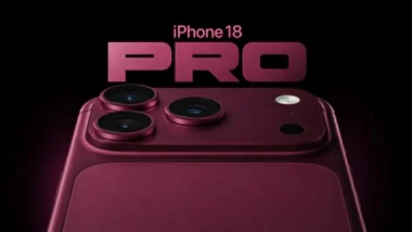 تسريبات تكشف نتائج اختبارات السقوط لهاتف iPhone 18 Pro