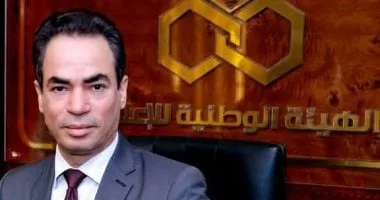 ندوة أحمد المسلماني بمكتبة الإسكندرية حول العلم والنظام العالمي الجديد